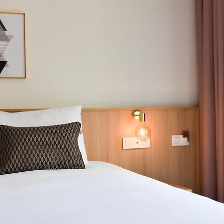 C-Hotels Continental De Panne Luaran gambar