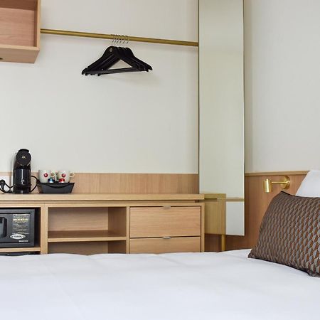 C-Hotels Continental De Panne Luaran gambar