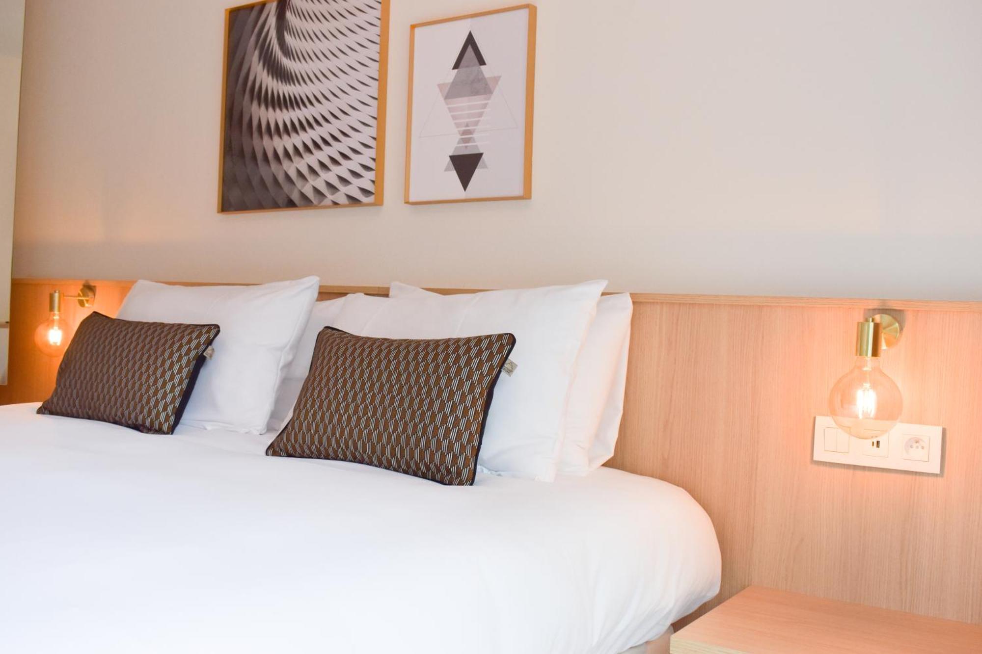 C-Hotels Continental De Panne Luaran gambar