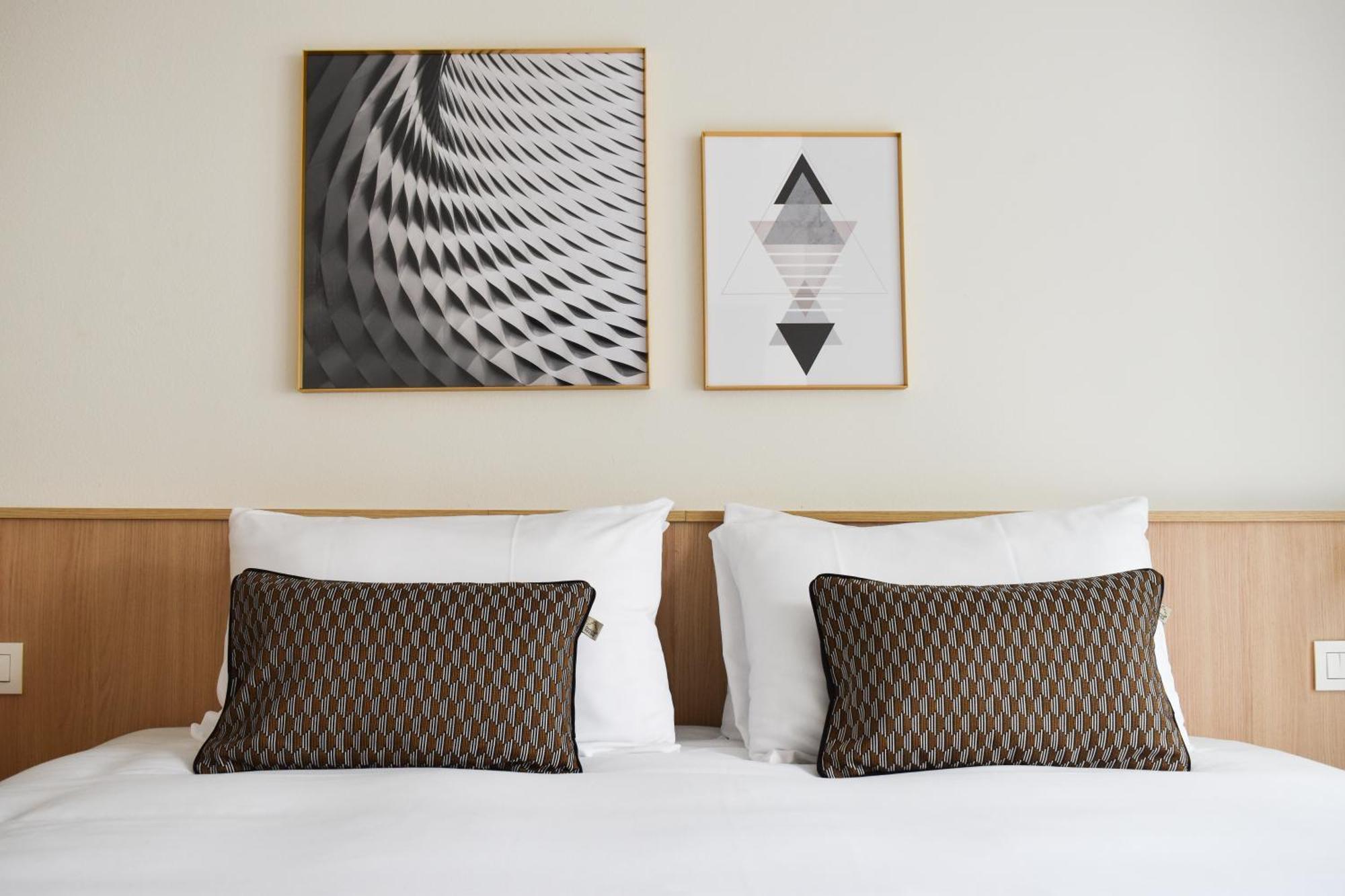 C-Hotels Continental De Panne Luaran gambar