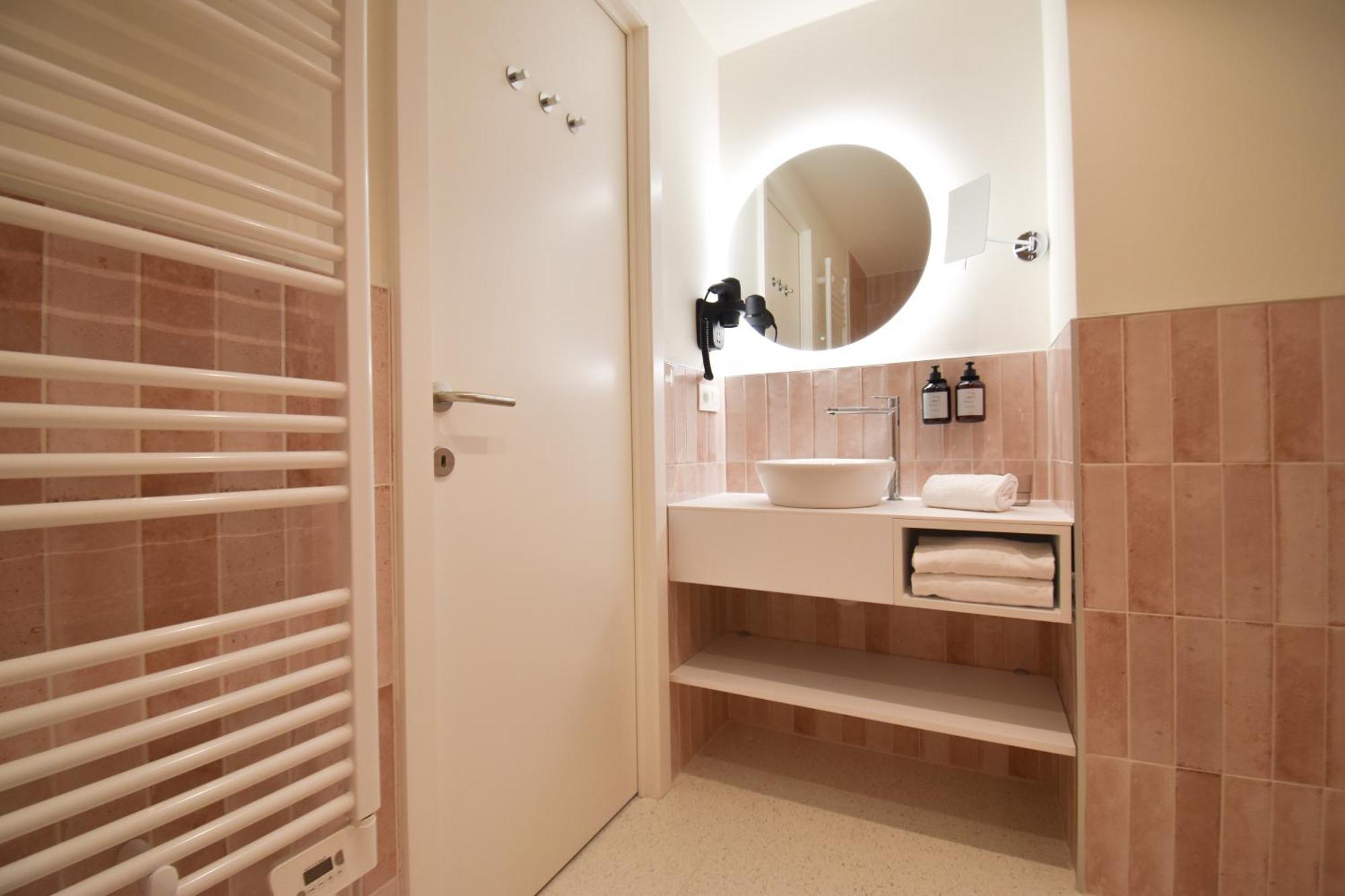 C-Hotels Continental De Panne Luaran gambar