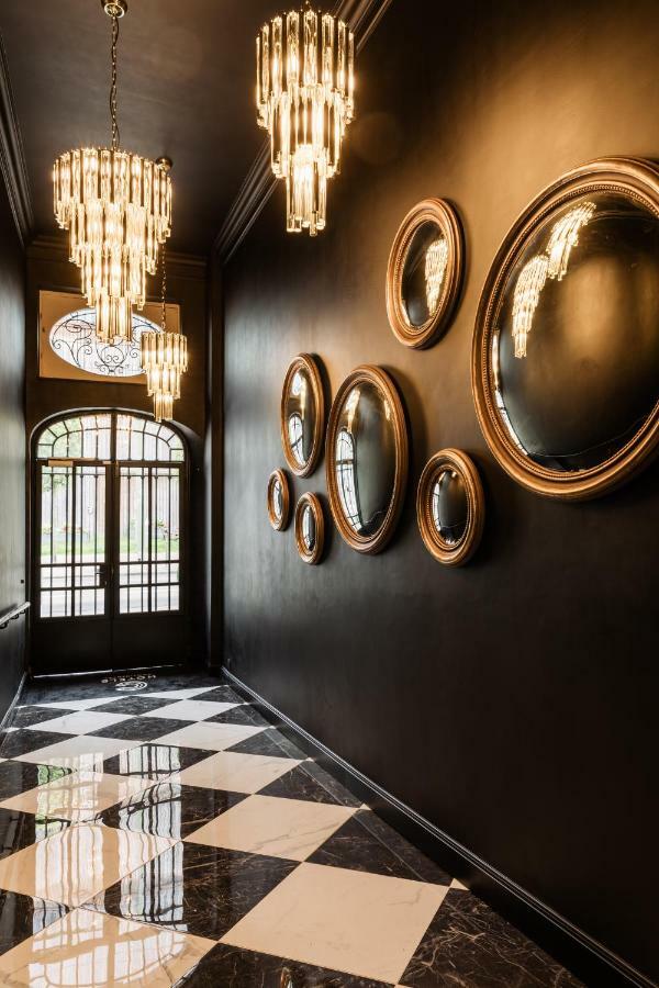 C-Hotels Continental De Panne Luaran gambar
