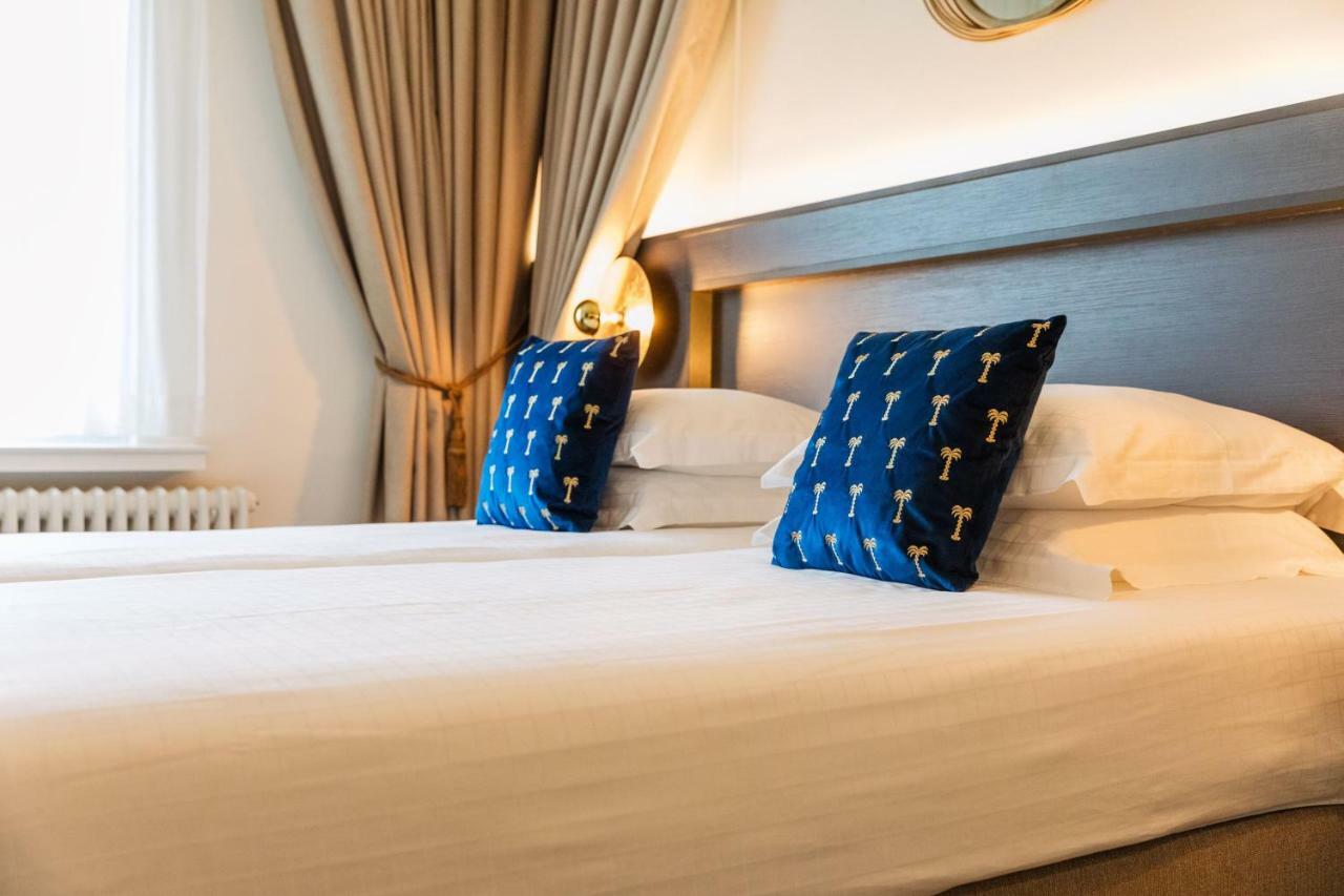 C-Hotels Continental De Panne Luaran gambar