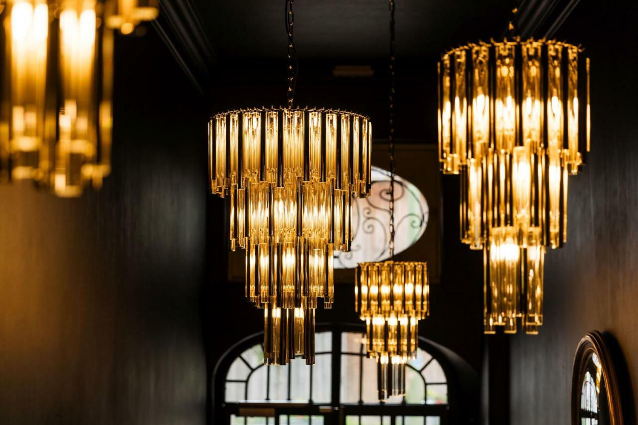 C-Hotels Continental De Panne Luaran gambar