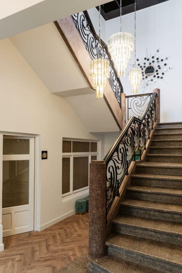 C-Hotels Continental De Panne Luaran gambar
